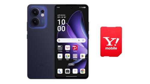 【新品/未開封】OPPO Reno3 A ブラック SIMフリー/一括購入品 スマートフォン oppo reno 3a」の人気商品一覧 | 安い商品を通販
